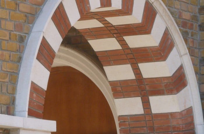 , Projects, European Building Materials