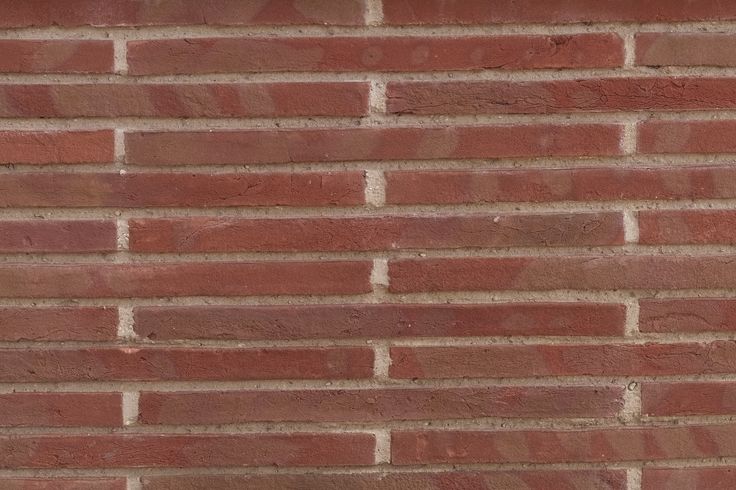 , Linear Bricks catalogue, European Building Materials