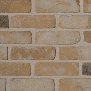 Newnham Yellow Antique