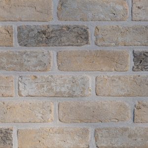 Oakington Buff Mixture