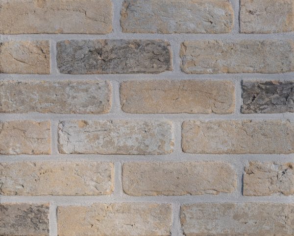Oakington Buff Mixture