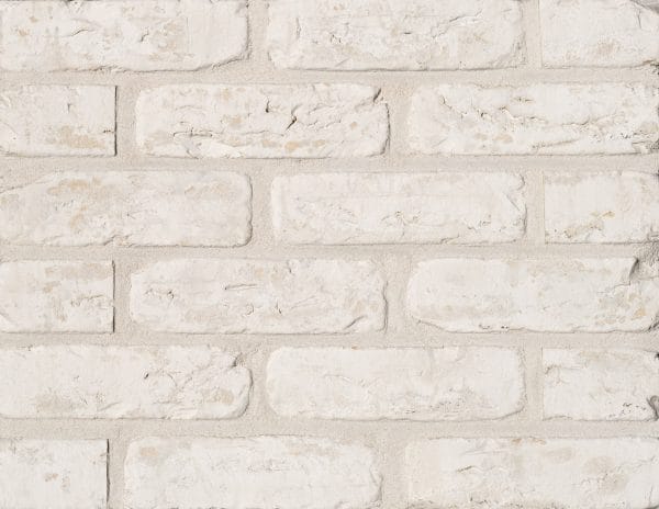 White Rustica