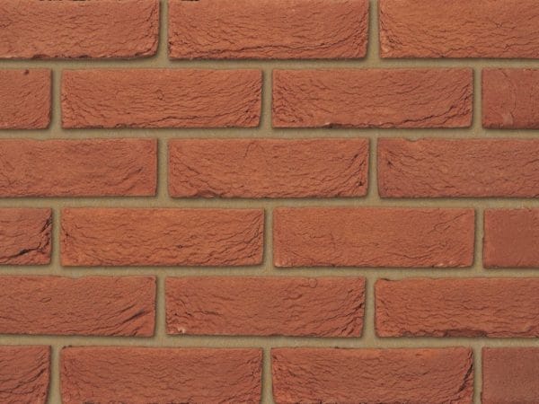 Bradgate Red