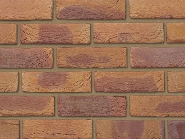 Bradgate Golden Purple