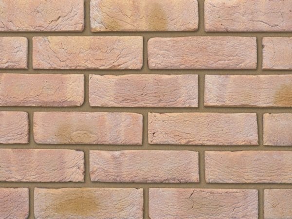 Bradgate Multi Cream
