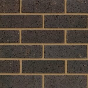 Himley Ebony Black