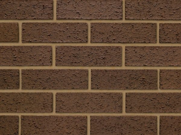 Bracken Brown Rustic
