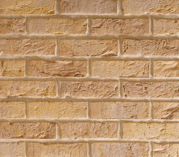 Cambridgshire Weathered Buff