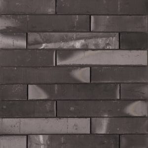 Megaline Graphite Black