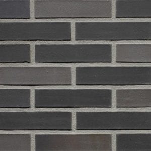 Flashed Black