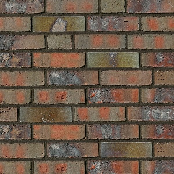 Wiesmoor Coal Jaded