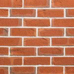Wentworth Red Multi