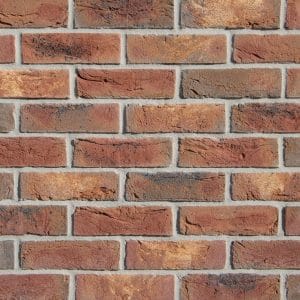Chesham Red Multi