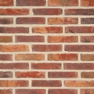 Chipperfield Red Multi