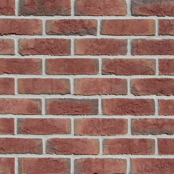 Sandringham Red Multi