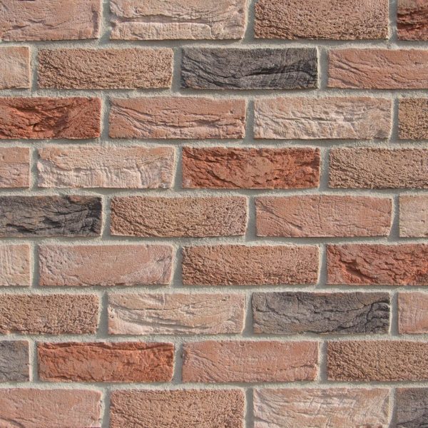 Yorvik Restoration Bricks