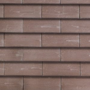 concrete cover – brown