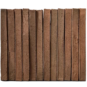 Brown Earth Brick from EBM Supplies