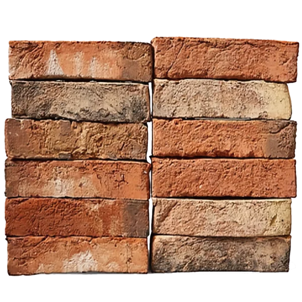 Crushed Autumn Dark Brick from EBM Supplies
