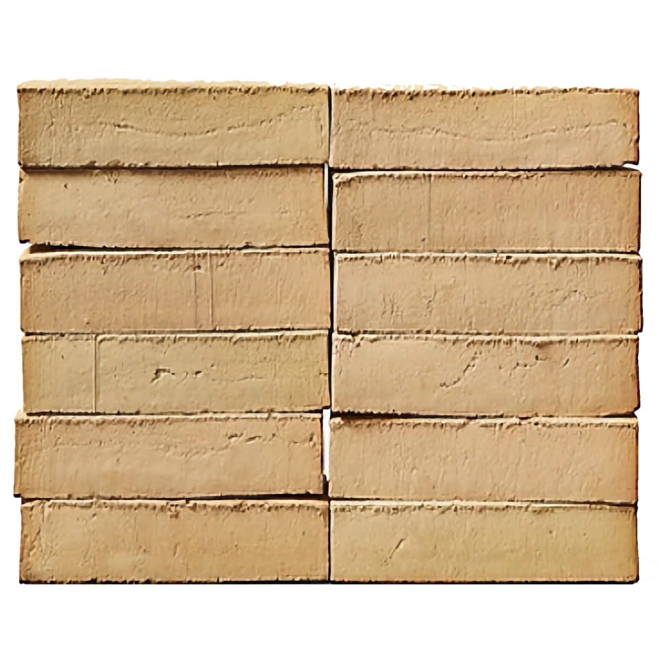 Rose Sand Brick from EBM Supplies