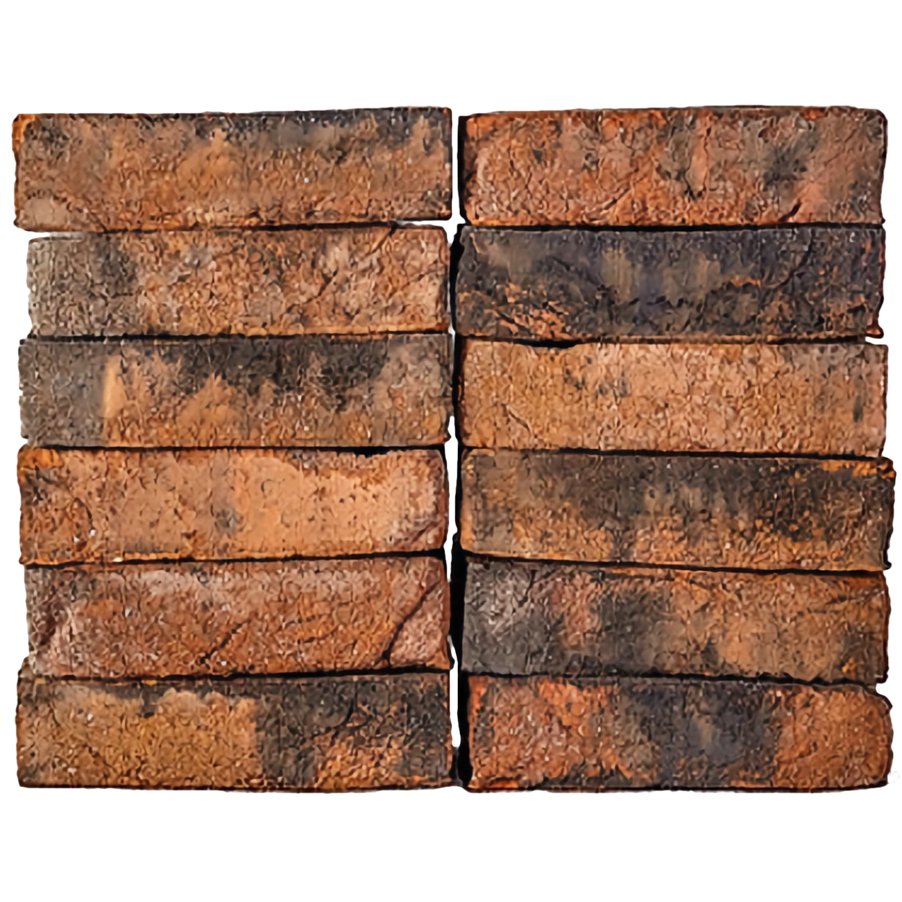 Rouge Brown Brick from EBM Supplies