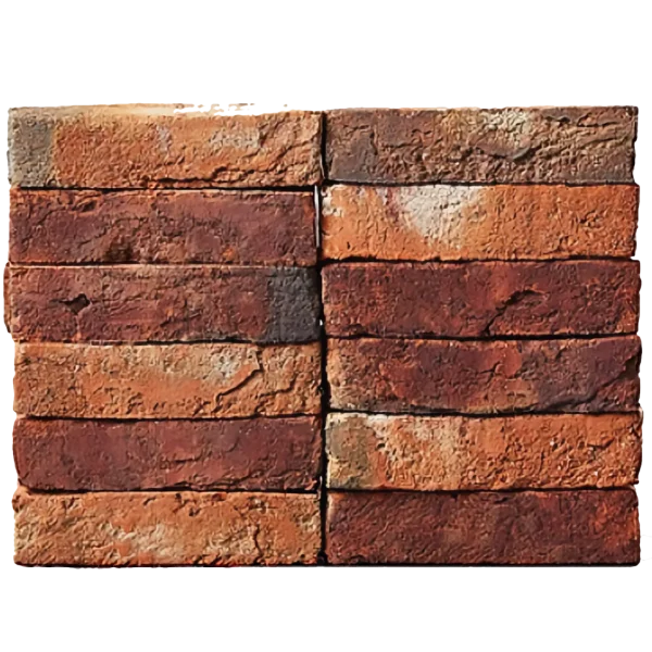 Winter Red Brick from EBM Supplies